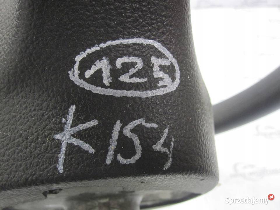 VW GOLF VI 09r kierownica 5K0419091H osobowe Kielce