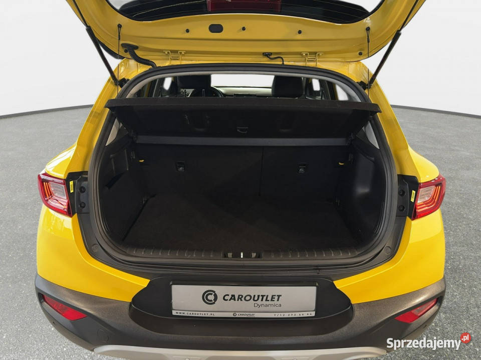 Kia Stonic 10TGDI 100 M5 20192020 r salon Myślenice sprzedam