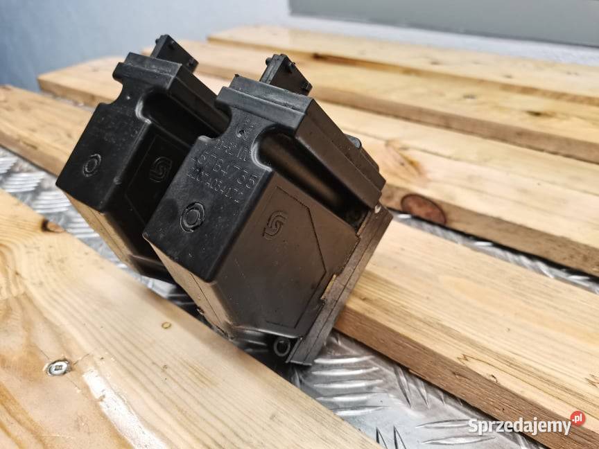 Elektrozawór rozdzielacza Danfoss 157B4735 wielkopolskie Wilkowo