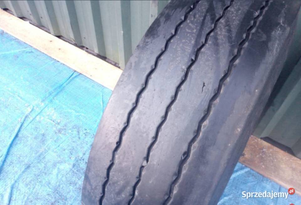 Opona Continental Htr 2 24570 R 175 175 Szprotawa