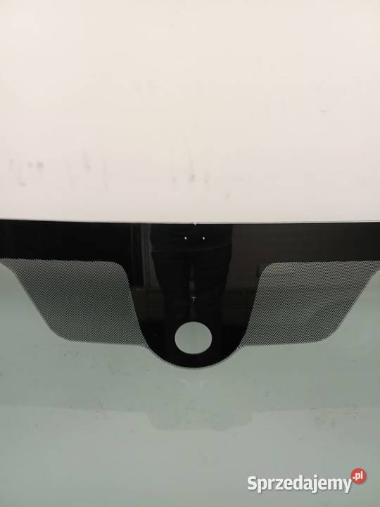 Szyba Przednia Nissan Note 06 Sensor Możliwość Bralin