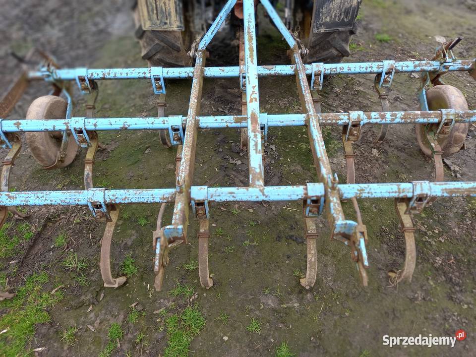 Kultywator 27m