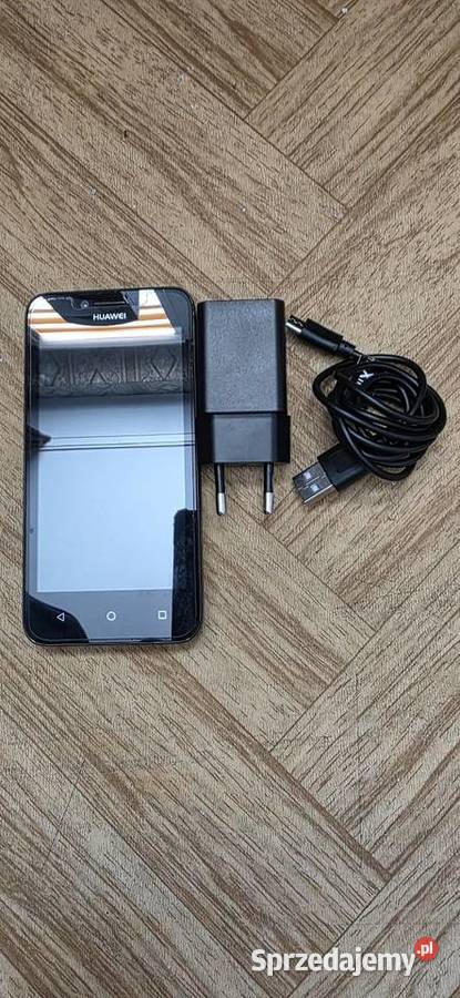 Sprzedam używany telefon Huawei Y5 2017 dobrze Gdańsk
