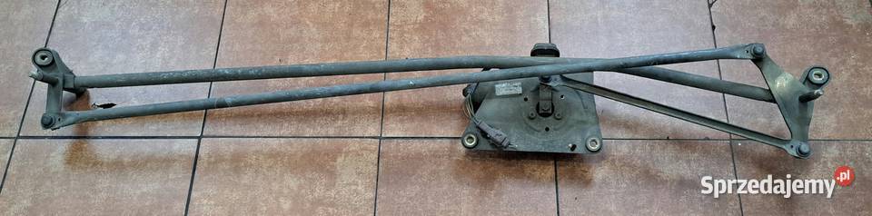 Mechanizm wycieraczek Xsara Picasso 1