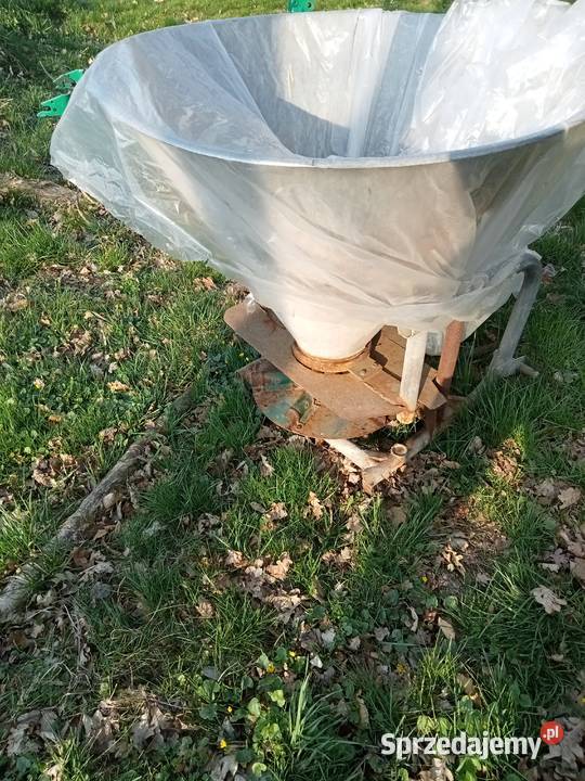 Sprzedam maszyny rolnicze Dębica