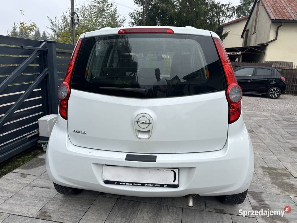PEŁEN AUTOMATBIAŁA PERŁA Piaseczno sprzedam