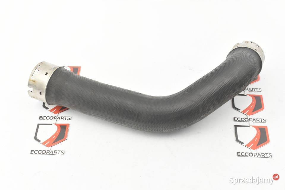 WĄŻ PRZEWÓD INTERCOOLERA MICRA K14 09 IGT sprzedam