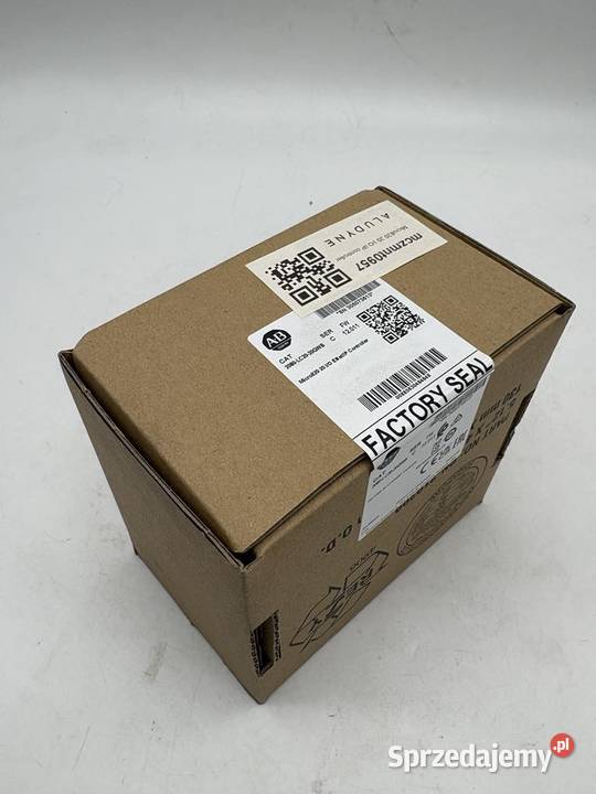 Allen Bradley 2080LC2020QWB
