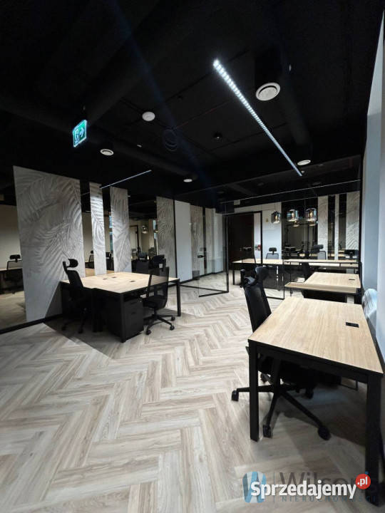 Lokal Warszawa Poznańska 80m2