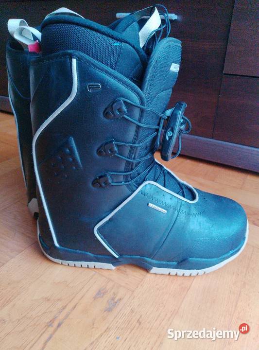 Buty snowboardowe 46 Łużna sprzedam