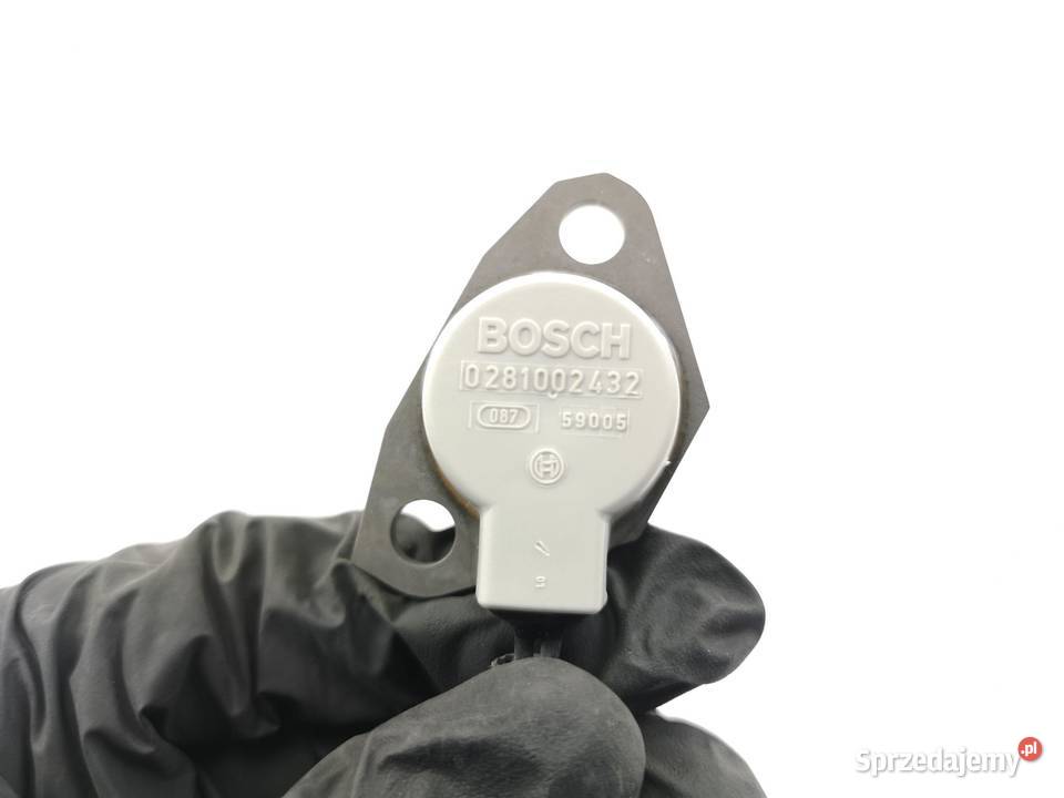 1465130819 KORPUS POMPY osobowe śląskie