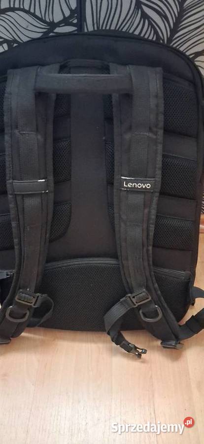 Plecak lenovo legion Chorzele