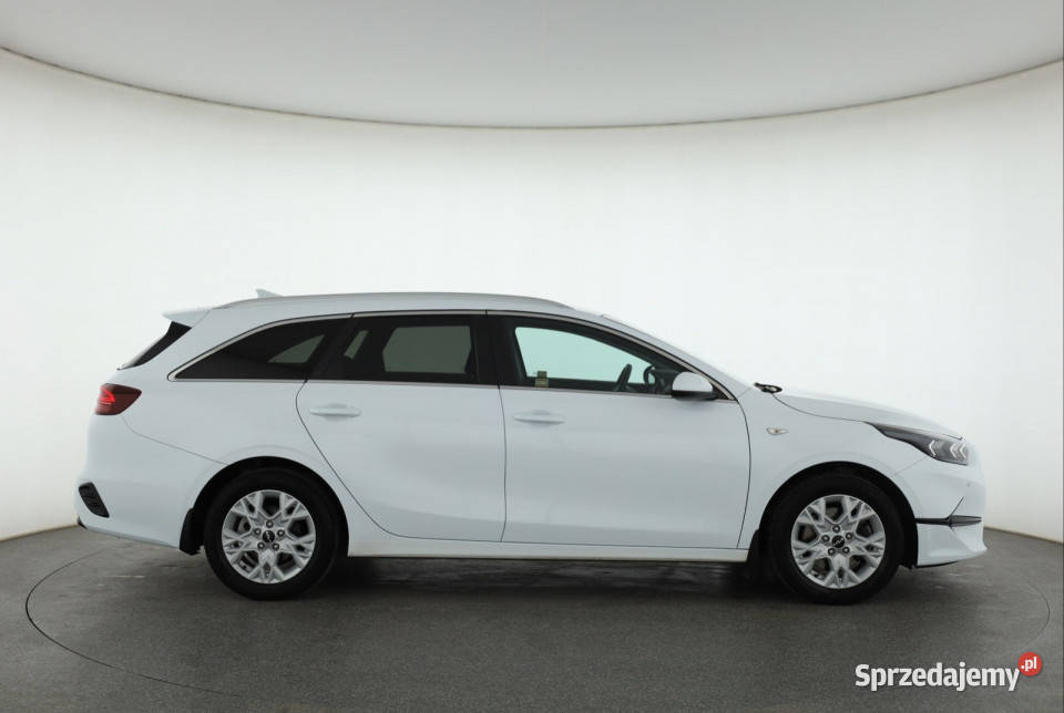Kia Ceed 10 TGDI Piaseczno