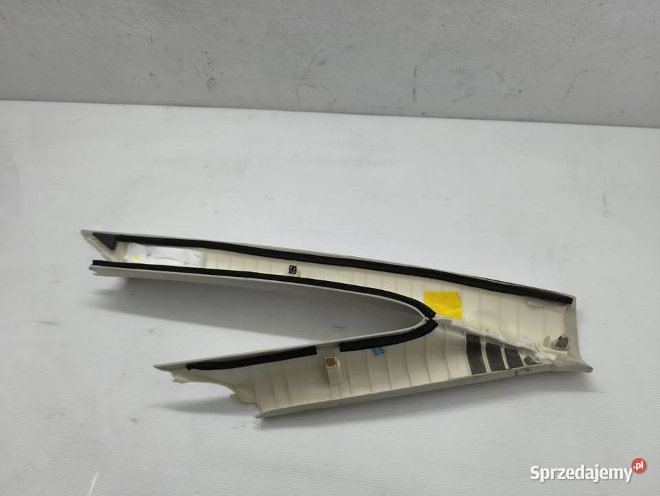 PLASTIK OSŁONA SŁUPKA LEWA FORD GALAXY MK4 16R osobowe Motoryzacja sprzedam