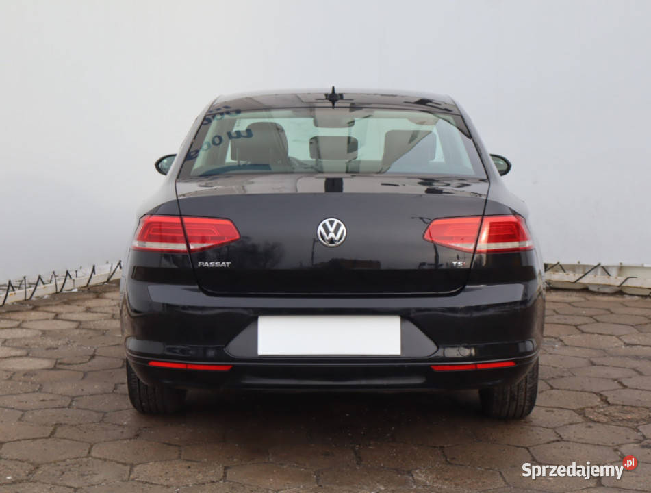 VW Passat 14 TSI 4/5 Łódź sprzedam