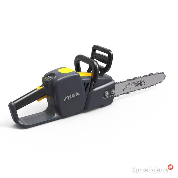 Pilarka akumulatorowa Stiga CS 700e 14 Tajęcina