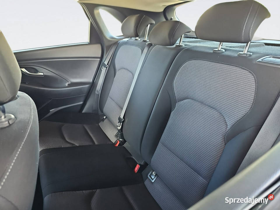 Hyundai i30 Hyundai i30 15 DPI Classic Hatchback i30