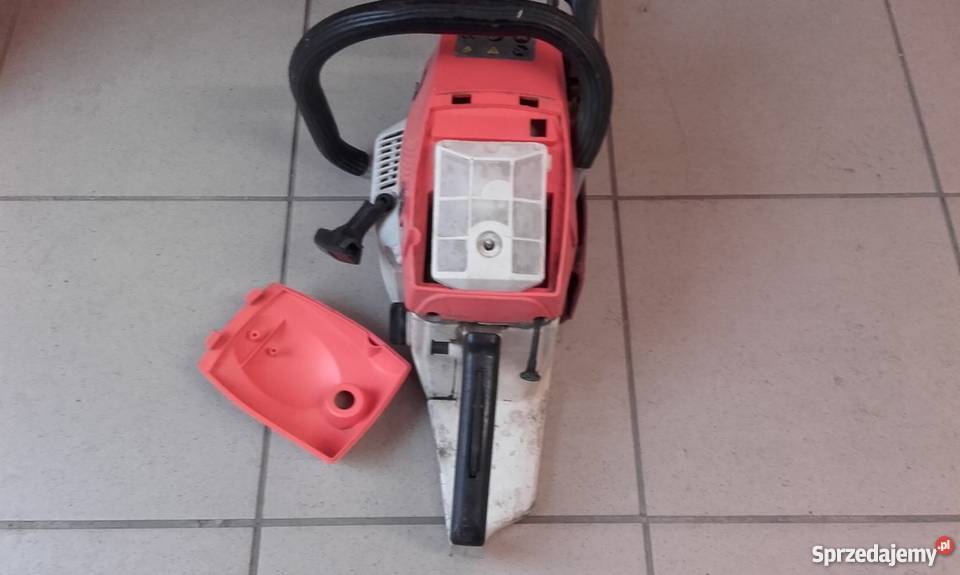 tanio STIHL MS460 piła spalinowa Ropczyce