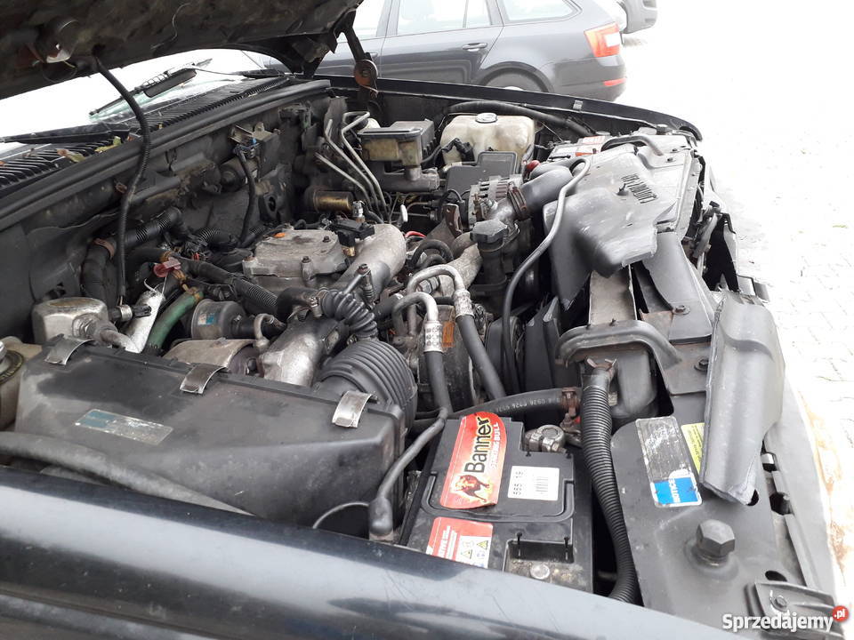 Okazja uszkodzony tanio chevrolet suburban 65 te zmieniarka CD