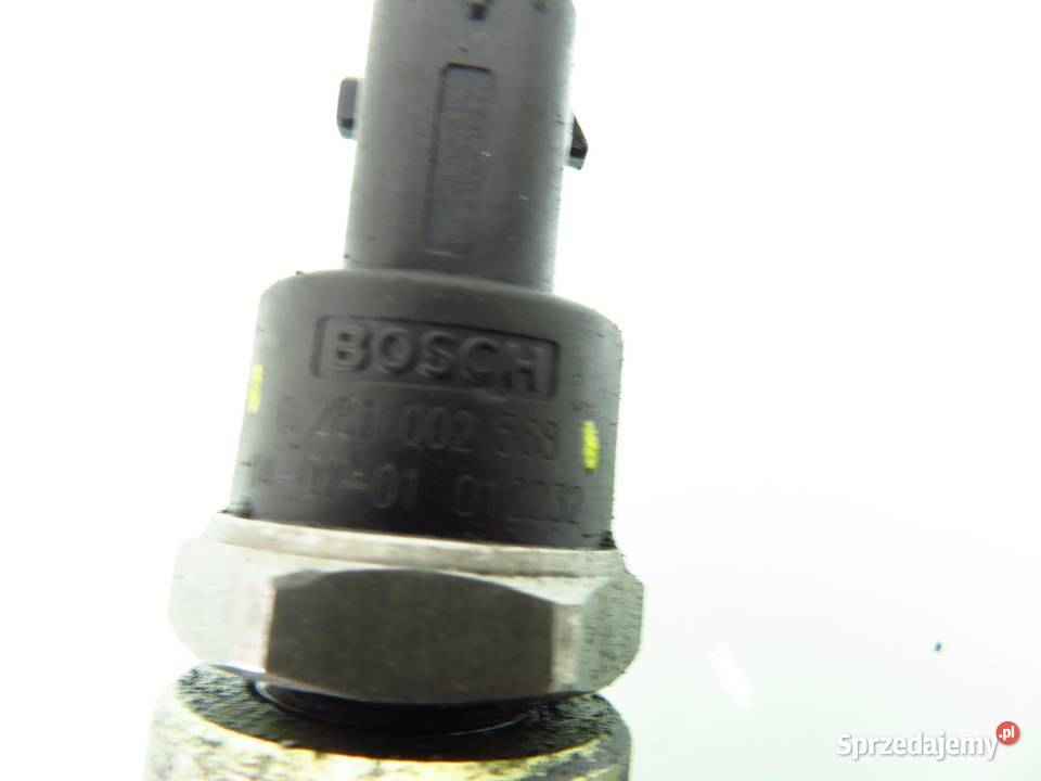 LISTWA WTRYSKOWA RENAULT MASTER II 22 dCI małopolskie