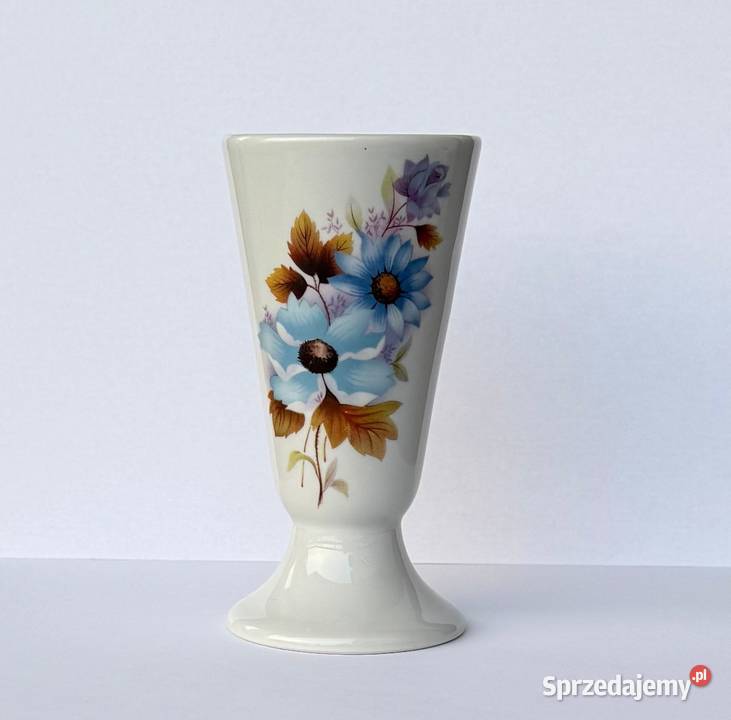 Kielich vintage mazagran stara Francja Limoges