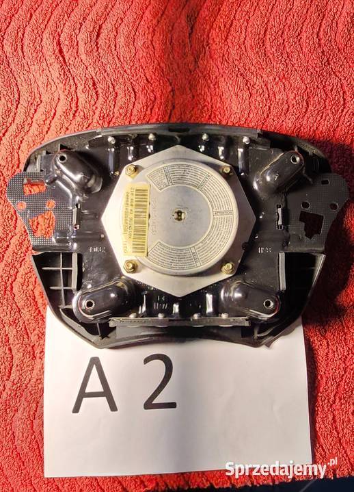 air bag poduszka Mercedes 210 świętokrzyskie Kielce