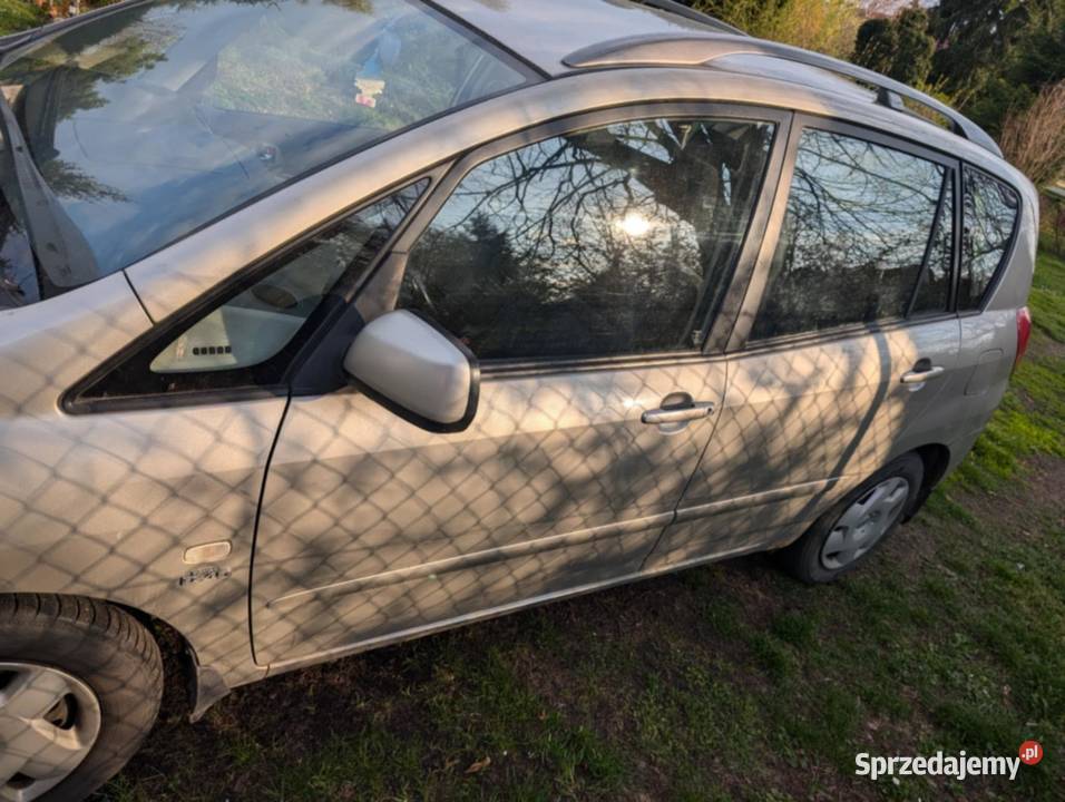 sprzedam Toyotta corolla auto nie nowe ale lubelskie Zamość sprzedam