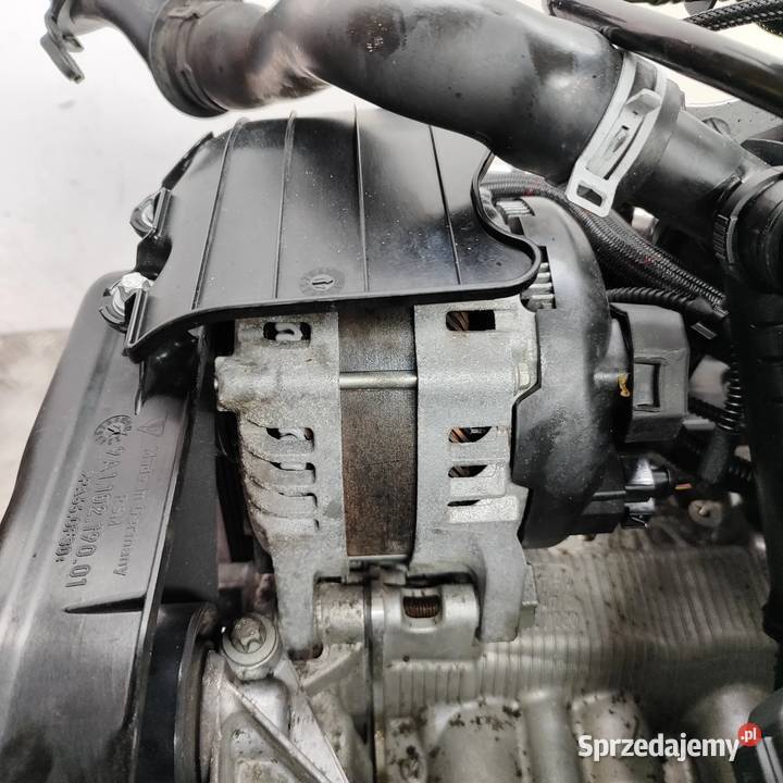 Silnik Posche 911 991 30 Carrera 2017 30 L 331 osobowe Warszawa