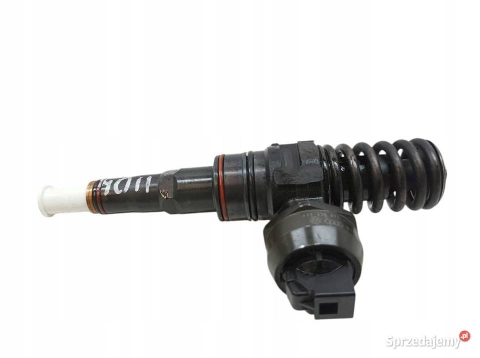 POMPOWTRYSKIWACZ 038130073AK 19 TDI VW