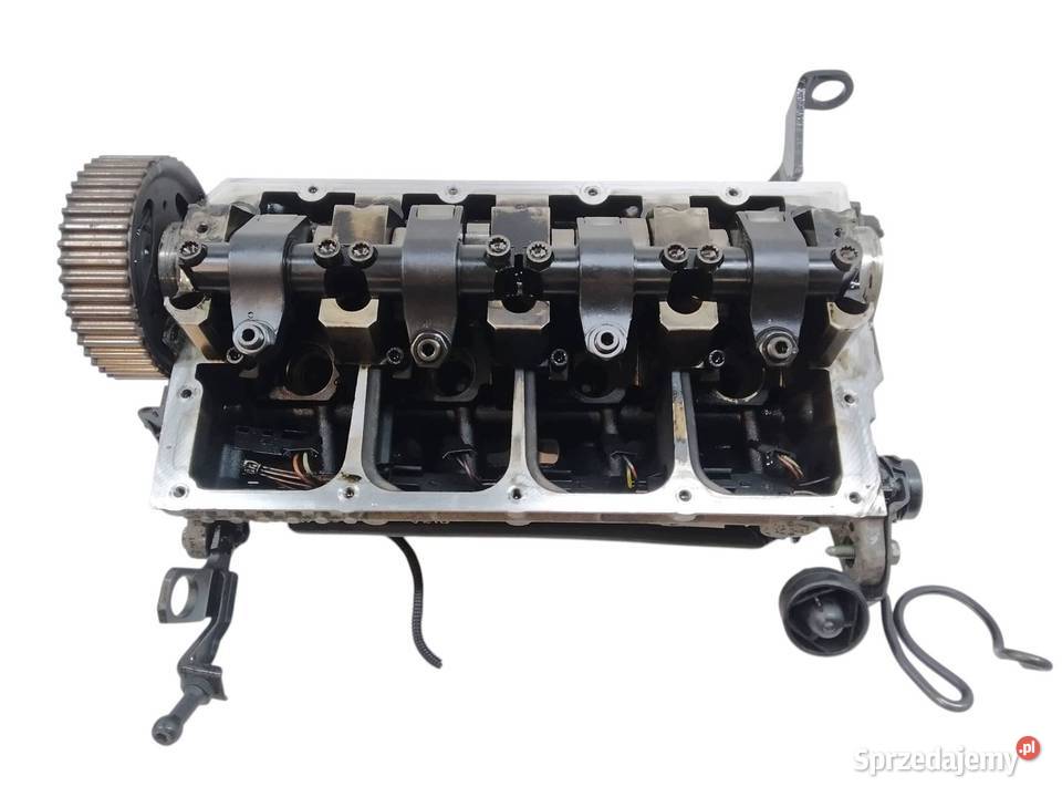 GŁOWICA KOMPLETNA 038103373R 19 TDI VW
