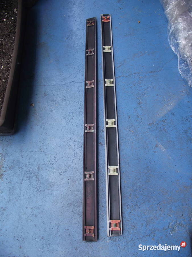 Vw Golf III Listwy drzwi Wrocław