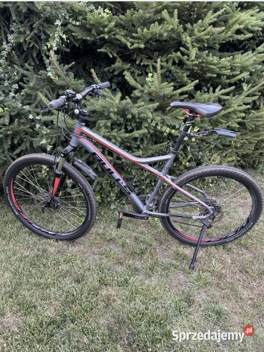 Rower MTB Bulls Sharptail 3 r 51 koła 275 Łódź