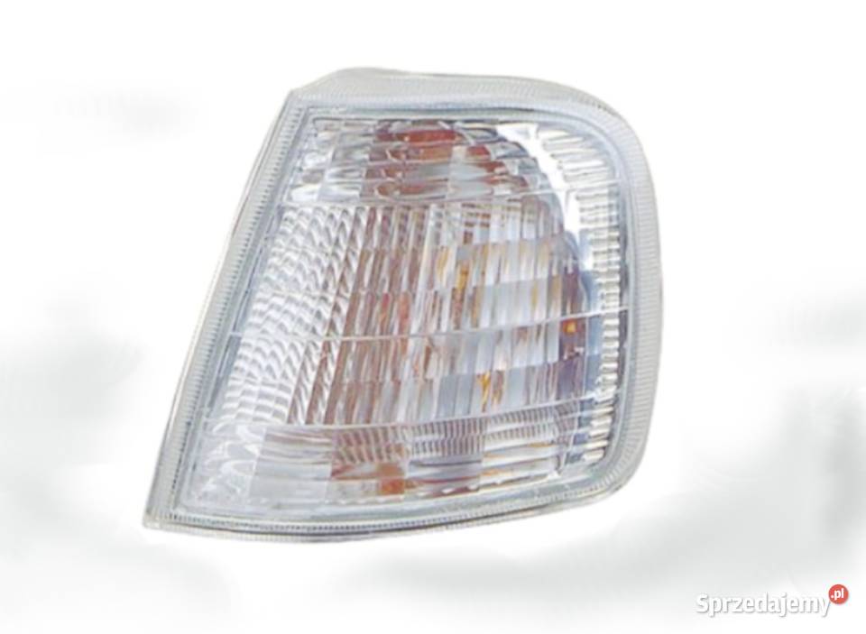 Kierunkowskaz lewy peugeot 405 migacz Szczecinek