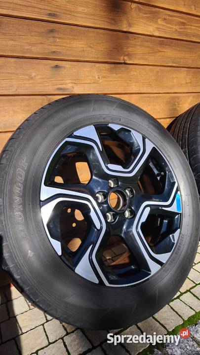 Opony Dunlop SP Sport Maxx 050 18cale Samochodowe Sonina