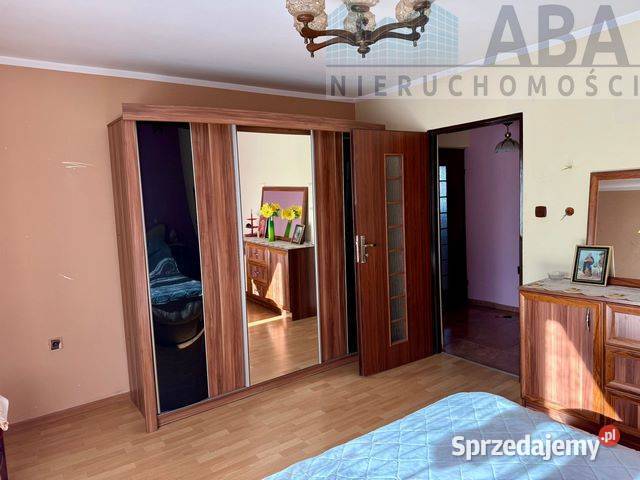 Na sprzedaz dom w Skulsku sprzedam