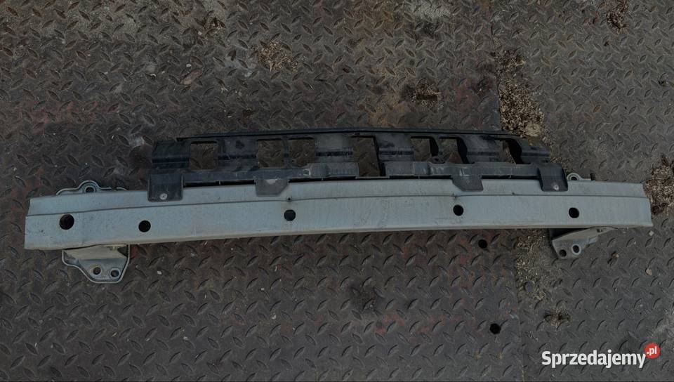 Pas przedni Opel Meriva A Motoryzacja Ostrów Wielkopolski sprzedam