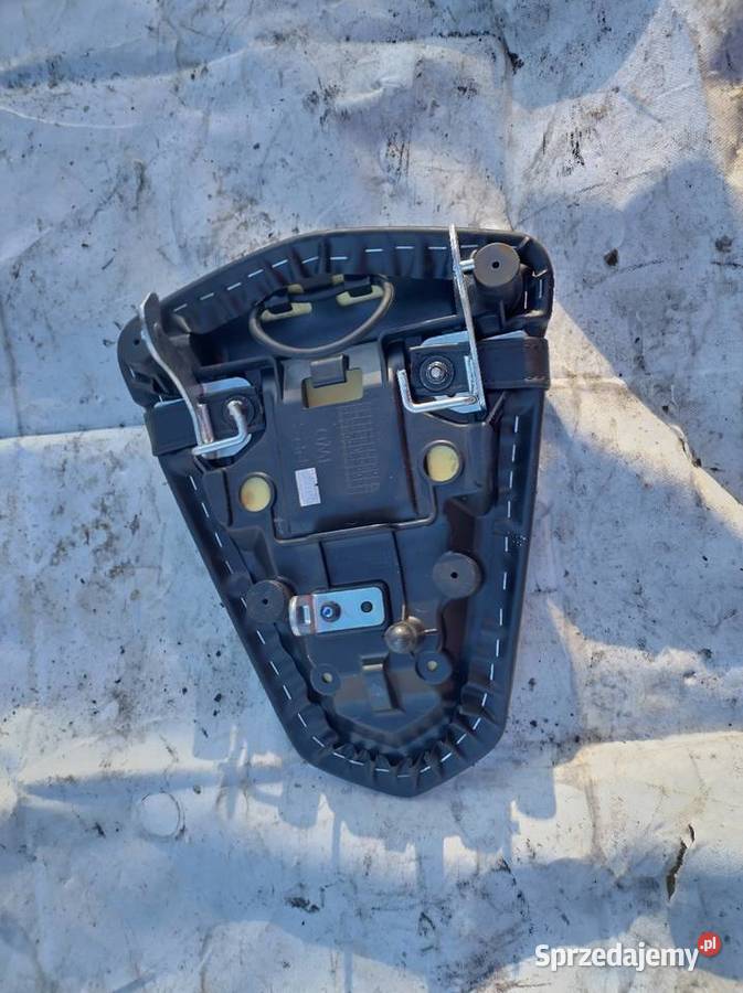 Yamaha YZF R3 Yamaha MT 03 siedzenie pasażera łódzkie Aleksandrów Łódzki