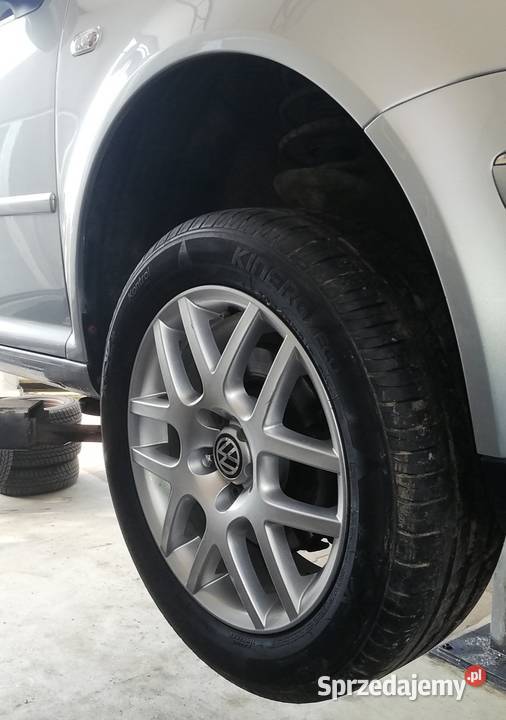 Zabezpieczenia Kół Audi VW Seat Skoda Mercedes Rok produkcji 2021 Poznań