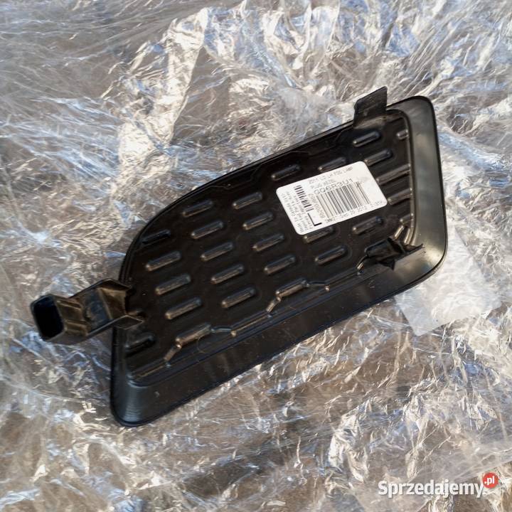Dodge Charger zaślepka zderzaka przód 20112014r Złotoryja sprzedam