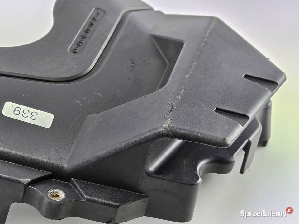 Oslona Zebatki Pokrywa Honda Crf 1000 Twin Janowice