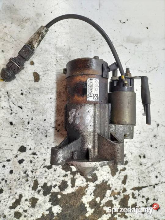 ROZRUSZNIK M000T820813 12 Fiat Punto II 19992003 sprzedam