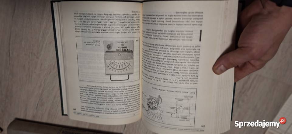 Podstawy diagnostyki pojazdów Pierwsze wydanie Swarzędz