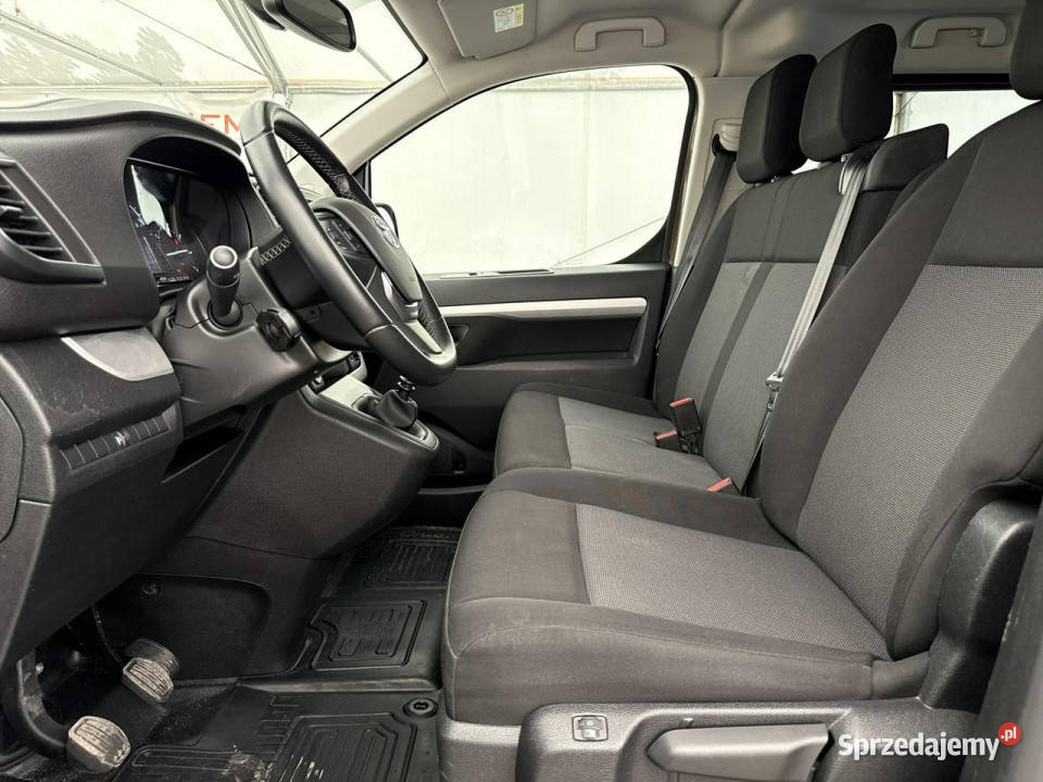 Toyota Proace Verso 20 D4D SS144 Business Warszawa
