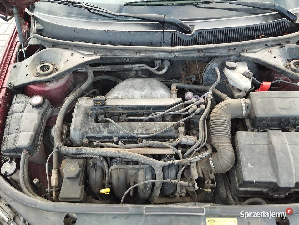 Ford Mondeo MK3 sprzedam