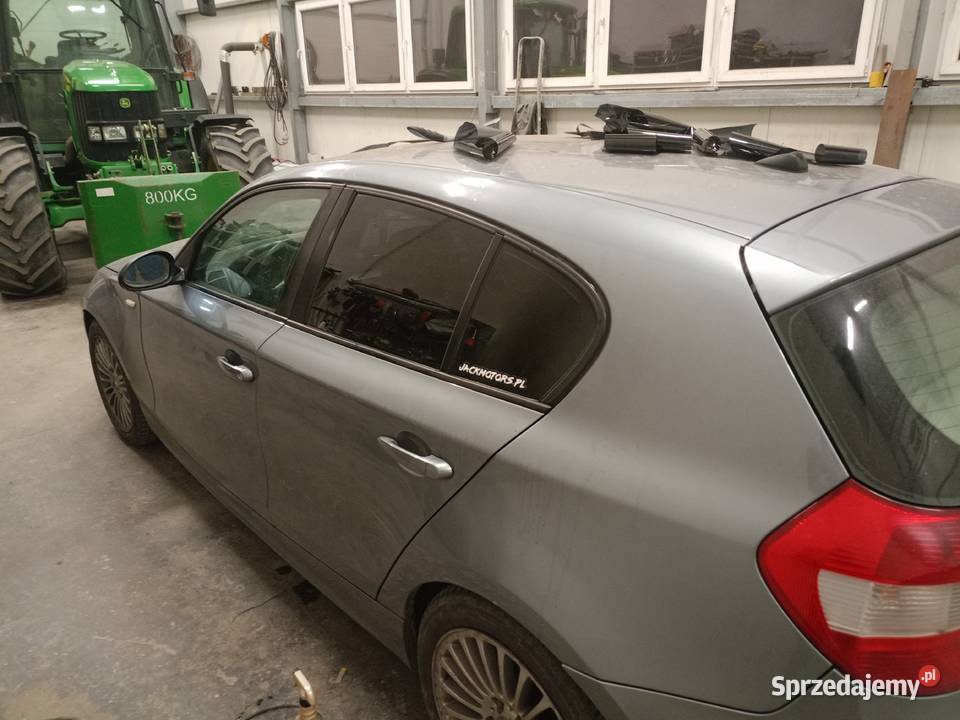 BMW 120i 150 Szczawin Kościelny
