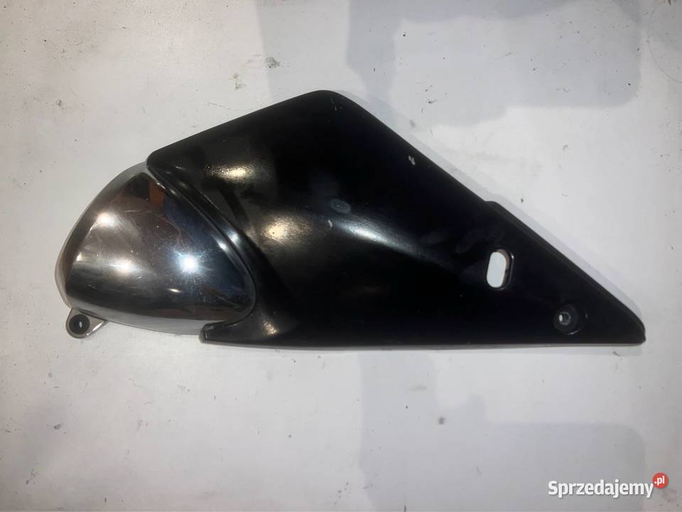 boczek pokrywa lewa SUZUKI GSF 600 BANDIT 2004 Ostrzeszów