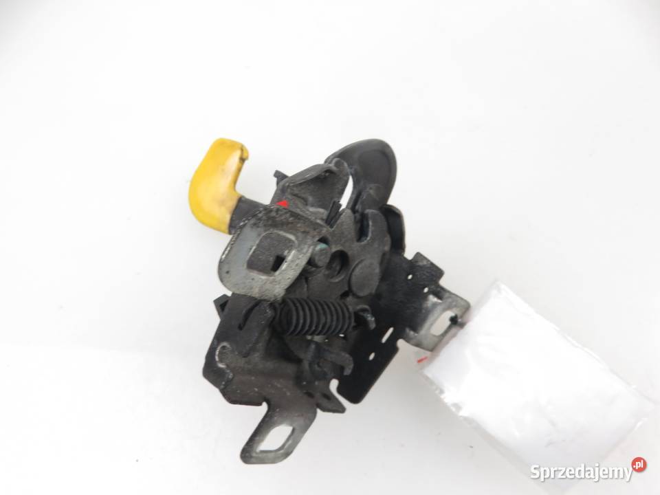 ZAMEK MASKI ALFA ROMEO MITO