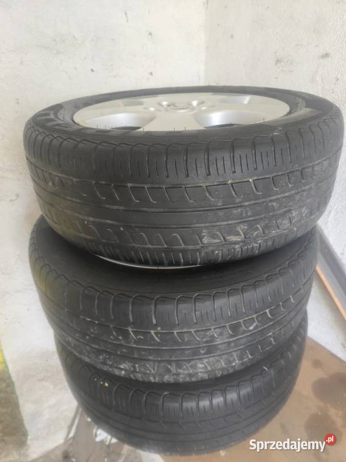 Nissan Primera 115KM sprzedam