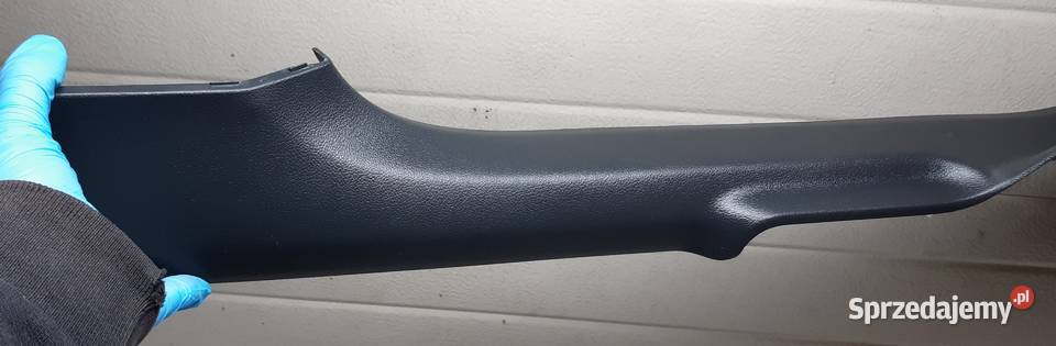 LISTWA PROGU PRAWA SEAT TOLEDO IV SKODA RAPID Mielęcin