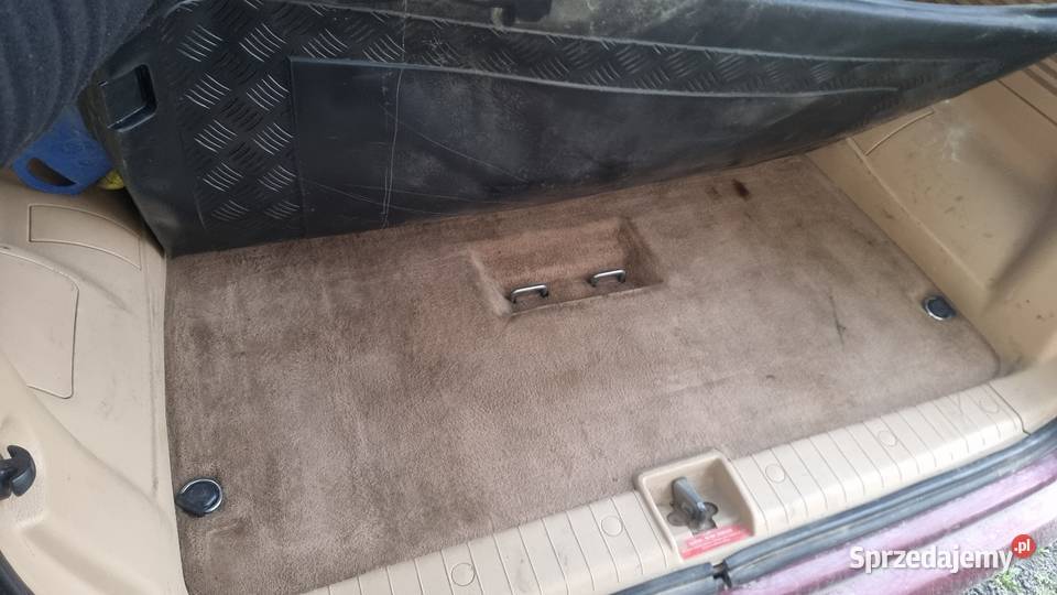 MercedesBenz ML320 w163